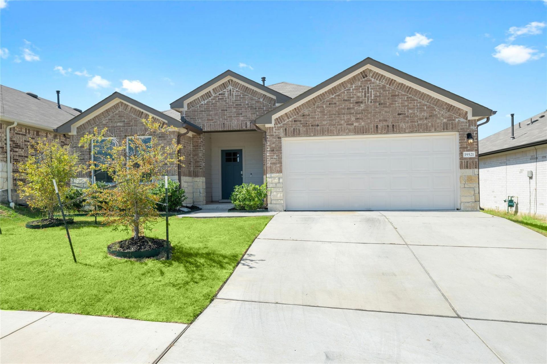 19521 Ann Richards Ave, Manor, TX 78653 Main Photo