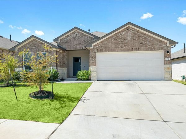 19521 Ann Richards Ave, Manor, TX 78653