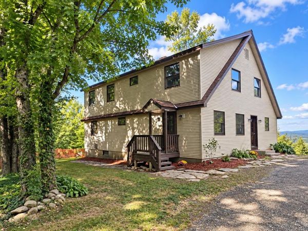 43 Cook Hill Road, Alstead, NH 03602