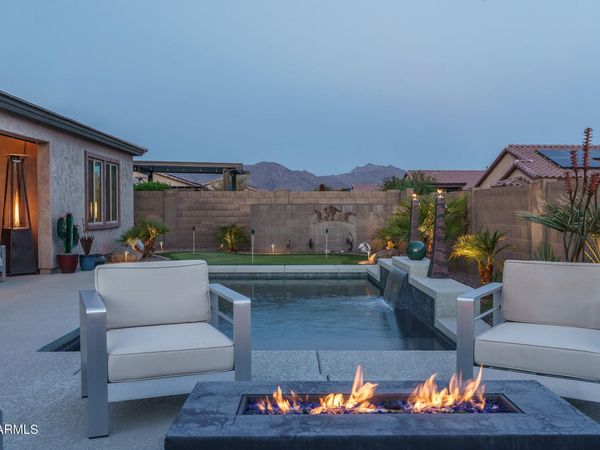 18011 W REDWOOD Lane, Goodyear, AZ 85338