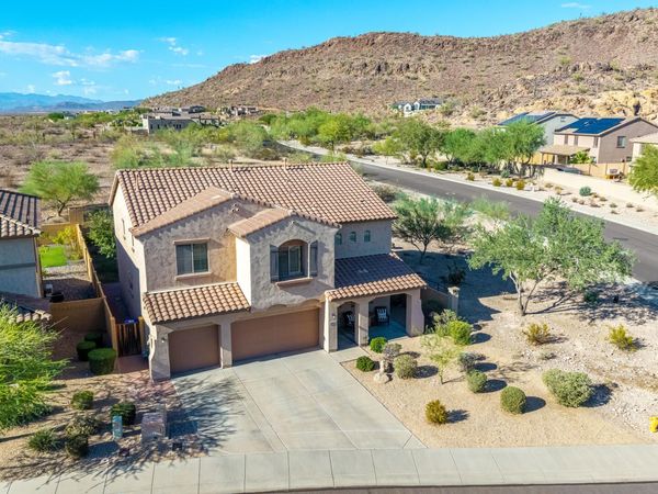 9102 W WHITE FEATHER Lane, Peoria, AZ 85383