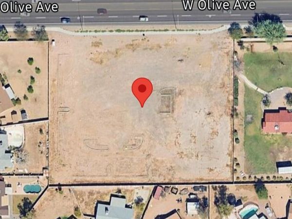 8645 W OLIVE Avenue, Unit K, Peoria, AZ 85345