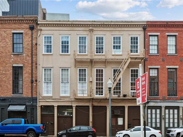 510 NATCHEZ Street , New Orleans, LA 70130