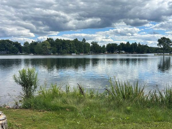 95 Huckleberry Trail W, Farwell, MI 48622