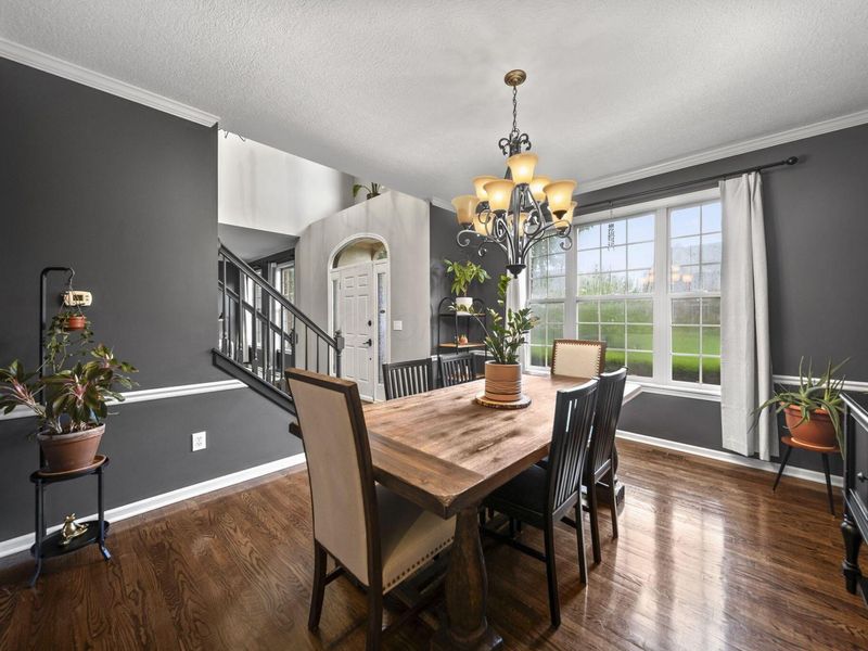 341 Ashmoore Circle W, Powell, OH 43065 Photo 15