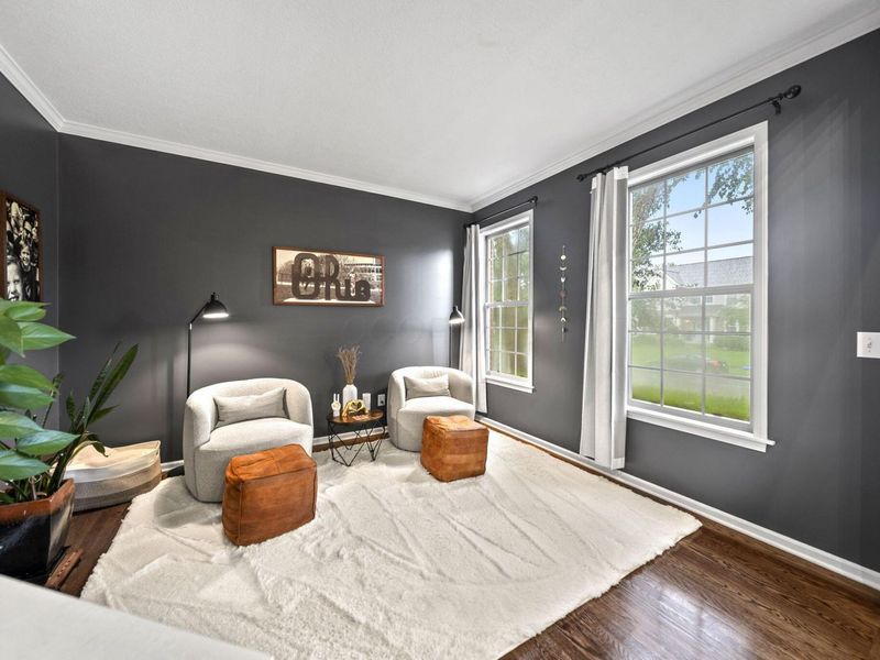 341 Ashmoore Circle W, Powell, OH 43065 Photo 16