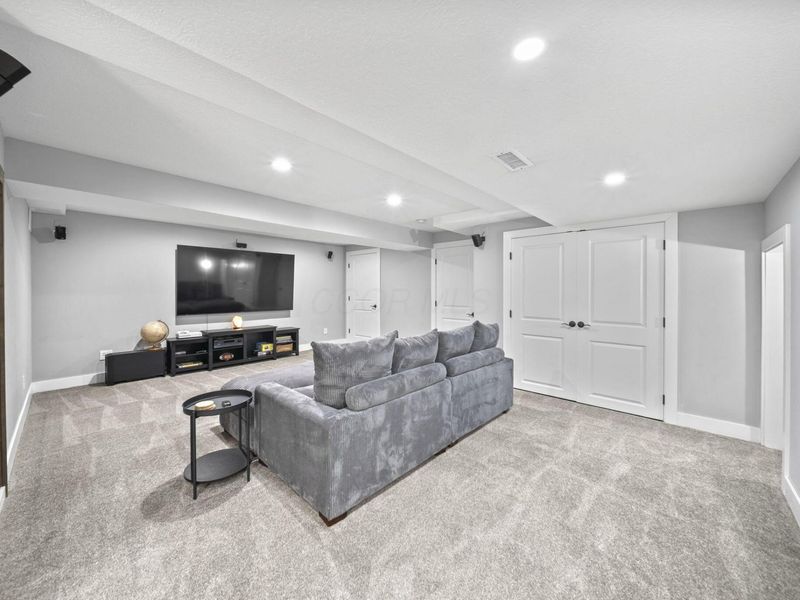341 Ashmoore Circle W, Powell, OH 43065 Photo 47