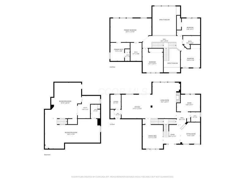 341 Ashmoore Circle W, Powell, OH 43065 Photo 56