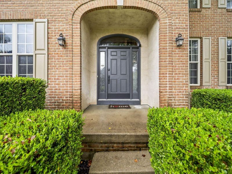 341 Ashmoore Circle W, Powell, OH 43065 Photo 8