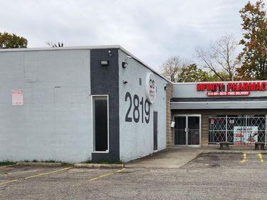 2819 Westerville Road , Columbus, OH 43224
