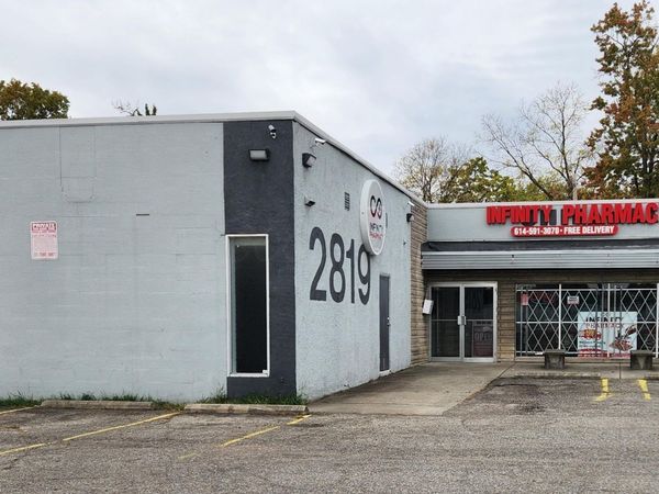 2819 Westerville Road , Columbus, OH 43224