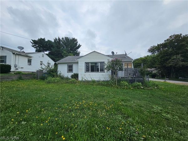 265 Massillon Road , Akron, OH 44312