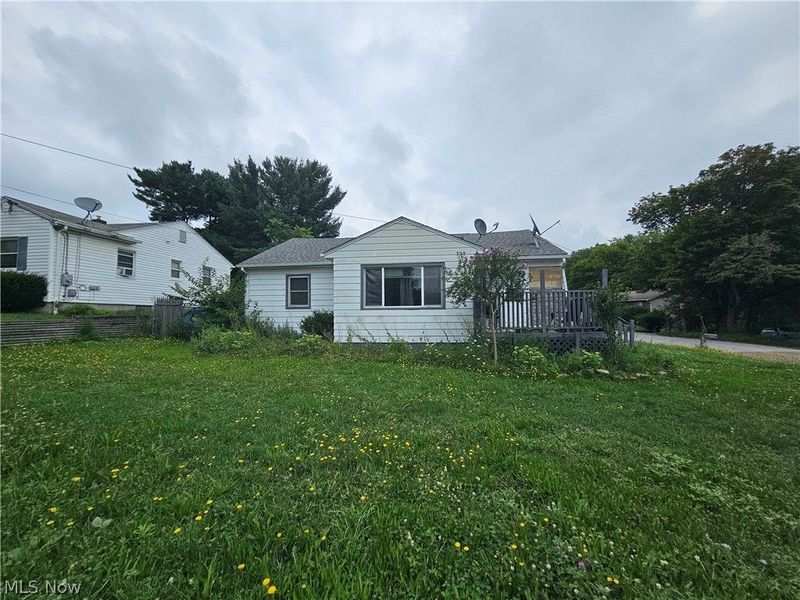 265 Massillon Road , Akron, OH 44312 Photo 1