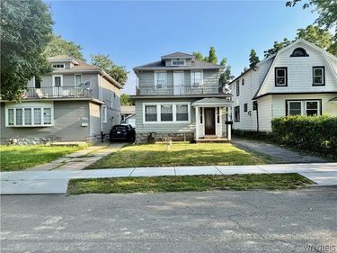 129 W Northrup Place, Unit N, Buffalo, NY 14214