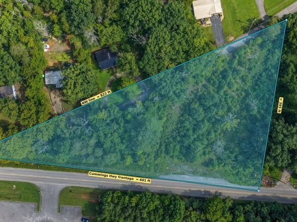 4065 Cummings Highway, Chattanooga, TN 37419