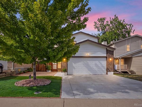 5671 W 71st Avenue, Arvada, CO 80003