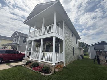 235 W Main Street, Mt Vernon, KY 40456