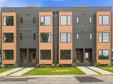 831 Cotton Place, Unit 101, Raleigh, NC 27601