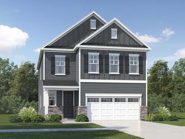 205 Mount Olive Trail, Apex, NC 27539