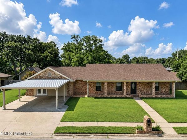 20000 Merinda Lane, Long Beach, MS 39560