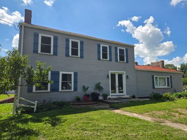4650 Eaton Road, Milford Twp, OH 45013