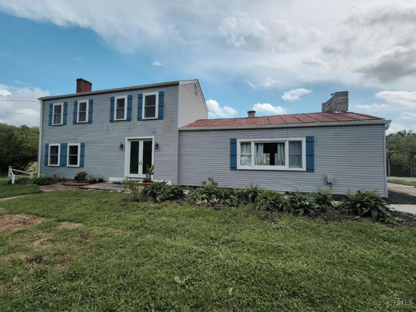 4650 Eaton Road, Milford Twp, OH 45013