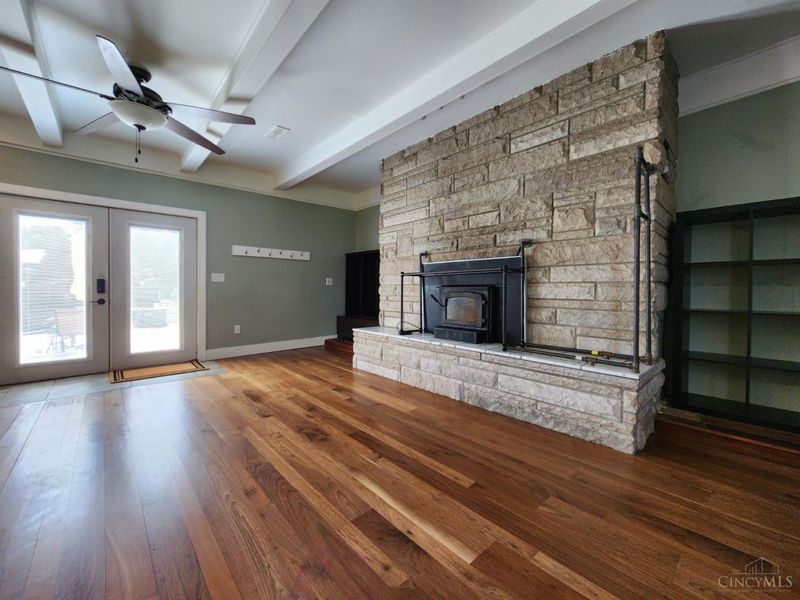 4650 Eaton Road, Milford Township, OH 45013 Photo 4