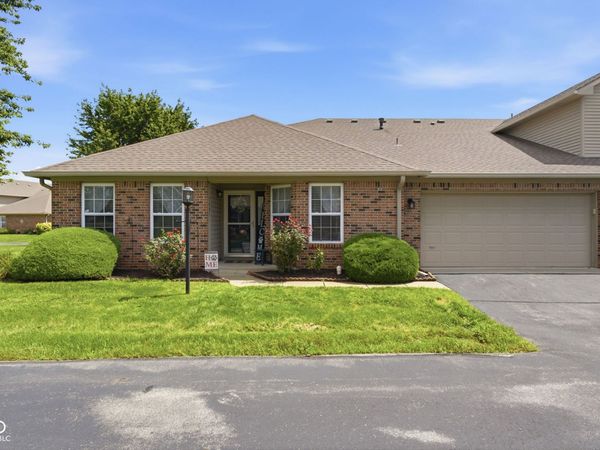 5405 Allero Drive, Indianapolis, IN 46237