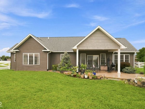 125 Monticello Court, Kokomo, IN 46902
