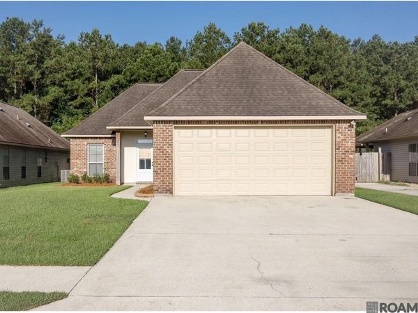 28291 Lake Bistineau Dr, Livingston, LA 70754
