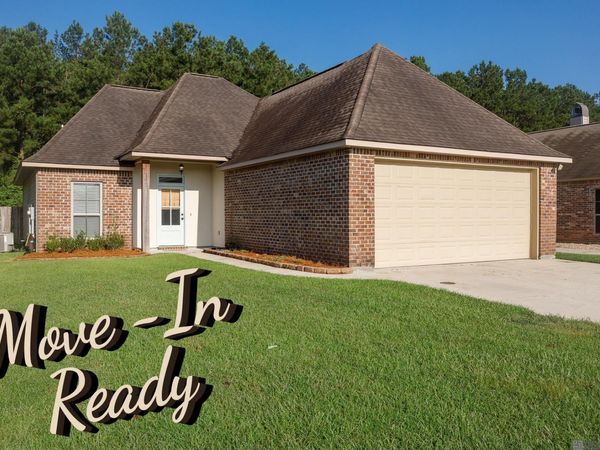28291 Lake Bistineau Dr, Livingston, LA 70754