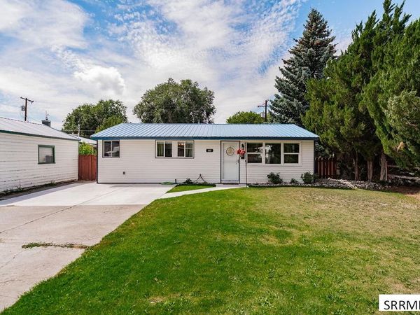685 James Place, IDAHO FALLS, ID 83401
