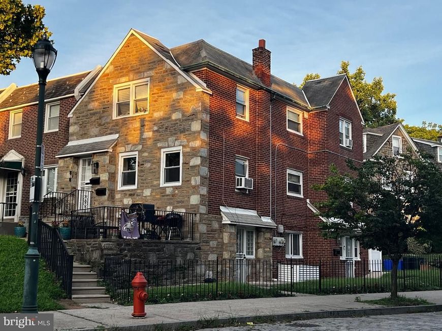2 E Mcpherson Street , Philadelphia, PA 19119 Main Photo