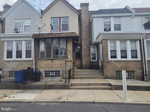 4263 NEILSON STREET, PHILADELPHIA, PA 19124
