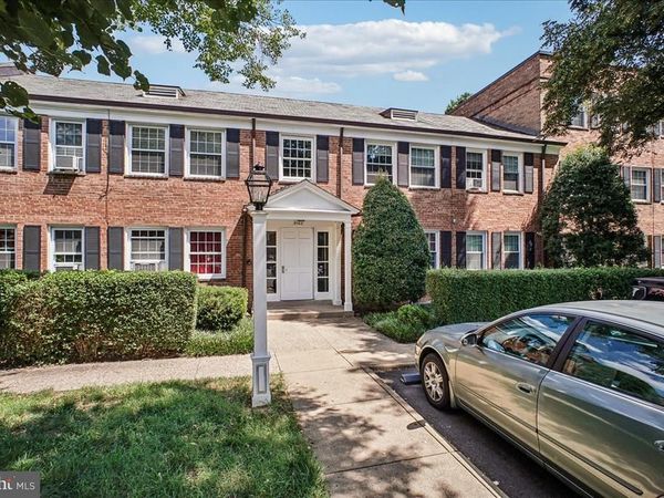 5102 COLUMBIA PIKE, Unit 3, ARLINGTON, VA 22204