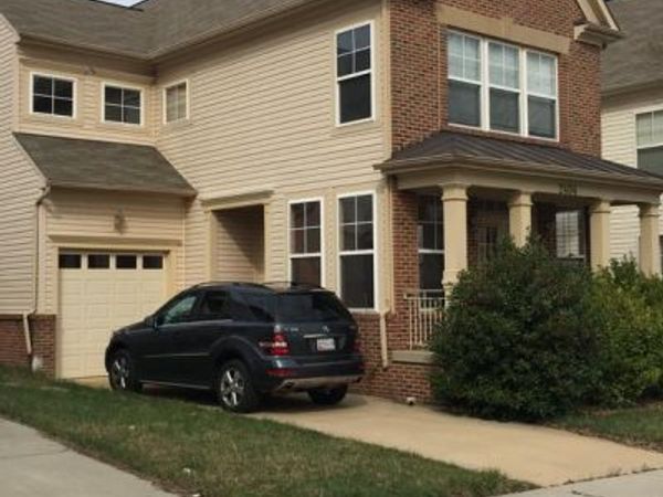 2404 ALMHOUSE DRIVE, ODENTON, MD 21113