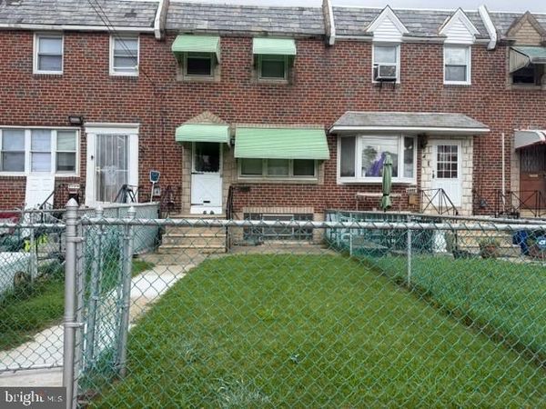 6030 TULIP STREET, PHILADELPHIA, PA 19135