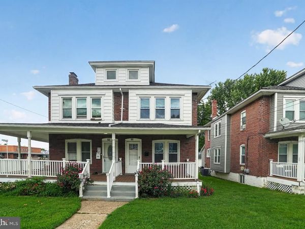 50 LAWSON AVENUE, CLAYMONT, DE 19703