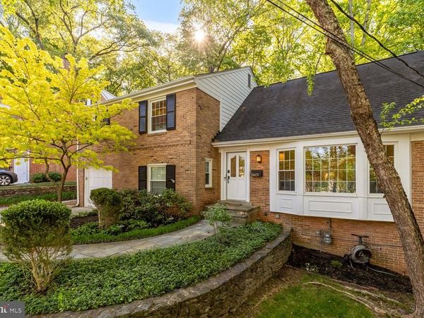 11601 MAGRUDER LANE , ROCKVILLE, MD 20852