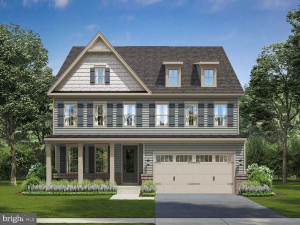 9360 - G BITTERROOT TERRACE , FREDERICK, MD 21701