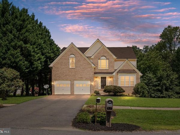 28 NORFOLK STREET, FREDERICKSBURG, VA 22406