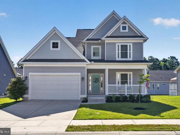 22542 BRADBURY WAY, GEORGETOWN, DE 19947