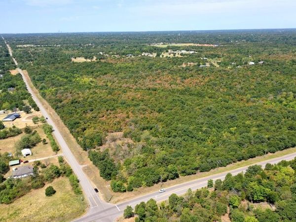 0000 NW Corner of SE 44th & S Peebly, Choctaw, OK 73020