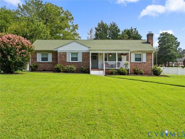 8259 Meadowview Lane, Mechanicsville, VA 23111