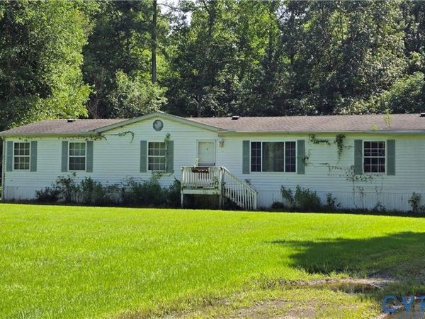 4939 Long Bridge Road, Richmond, VA 23231