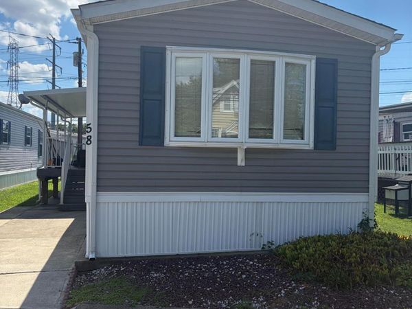 58 E Coddington Avenue, Avenel, NJ 07001