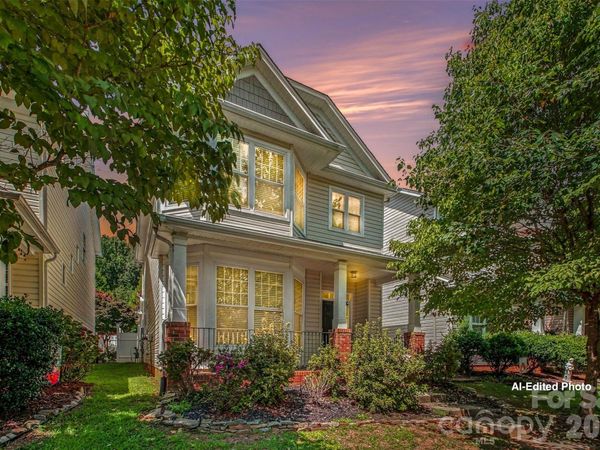 9910 Westmoreland Road, Cornelius, NC 28031