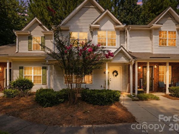 6766 Cypress Tree Lane , Charlotte, NC 28215