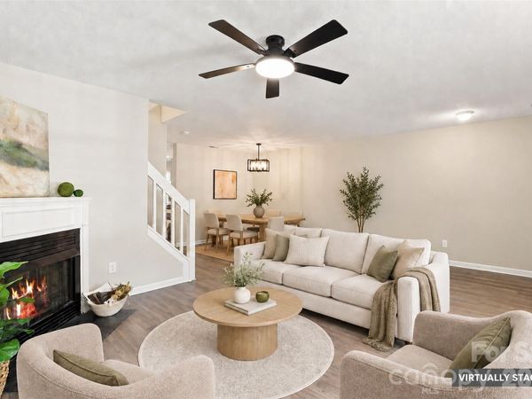 6766 Cypress Tree Lane, Charlotte, NC 28215