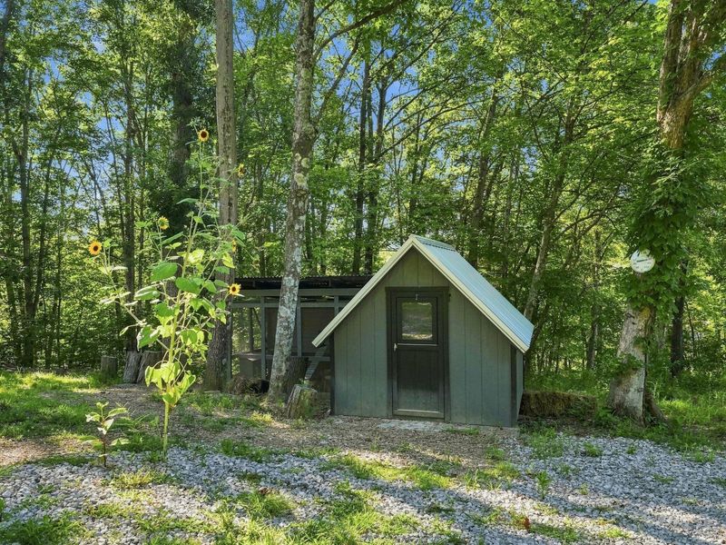 7118 Mount Tabor Road, Chillicothe, OH 45601 Photo 11